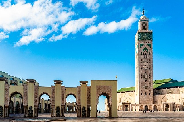 15 Days from Casablanca to Marrakech Morocco Imperial Cities