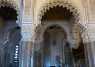 Excursión desde Agadir a Marrakech
