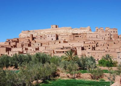 Tour desierto de Marruecos desde Tánger