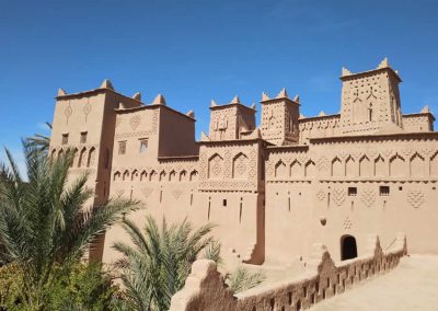 Excursión Marruecos Ciudades Imperiales 15 días