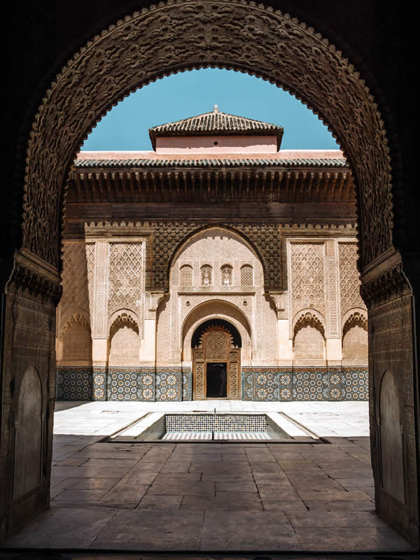 excursiones y tours por Marruecos