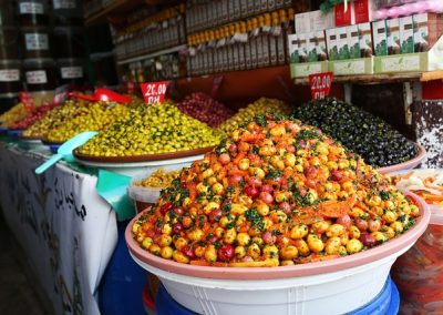 Excursión Marrakech a Fez por el desierto del Sahara