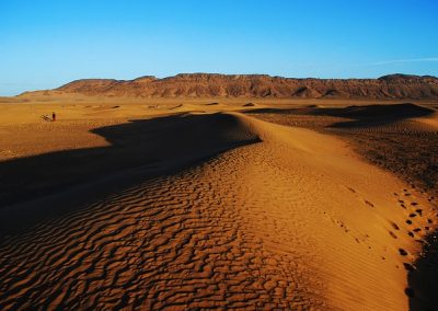 Excursión desierto Marrakech a Zagora