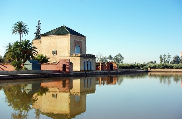 Excursión desierto Marrakech a Zagora 2 días