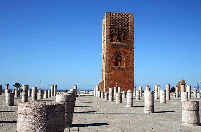 Tour desde Tanger aventura del norte, 9 días