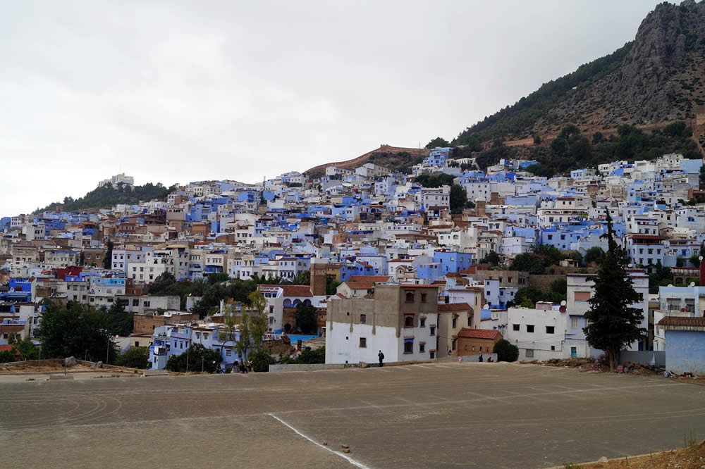 Tour desde Tanger 9 días