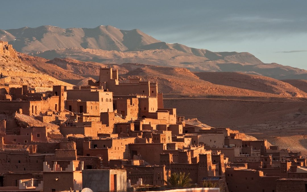 visitar marruecos